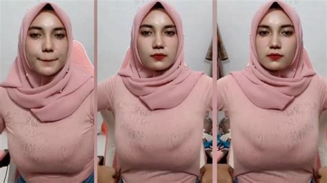 goyang hot hijab nude